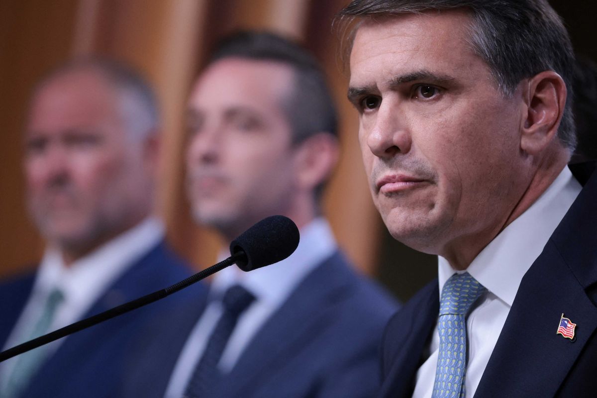 'This is the end': Legal expert sounds the alarm as Todd Blanche awaits Senate vote