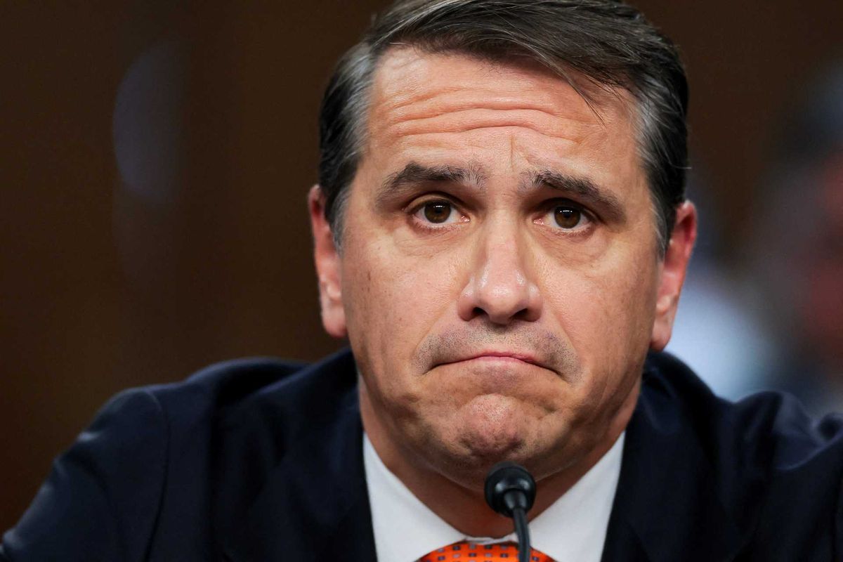 Judge rips Todd Blanche's 'strange and unharmonious' legal grasp in latest benchslap