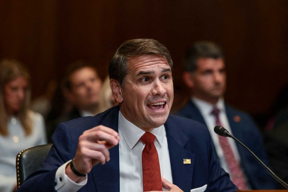 Epstein survivors hit Trump DOJ chief with major fact check: 'He has not met with us'