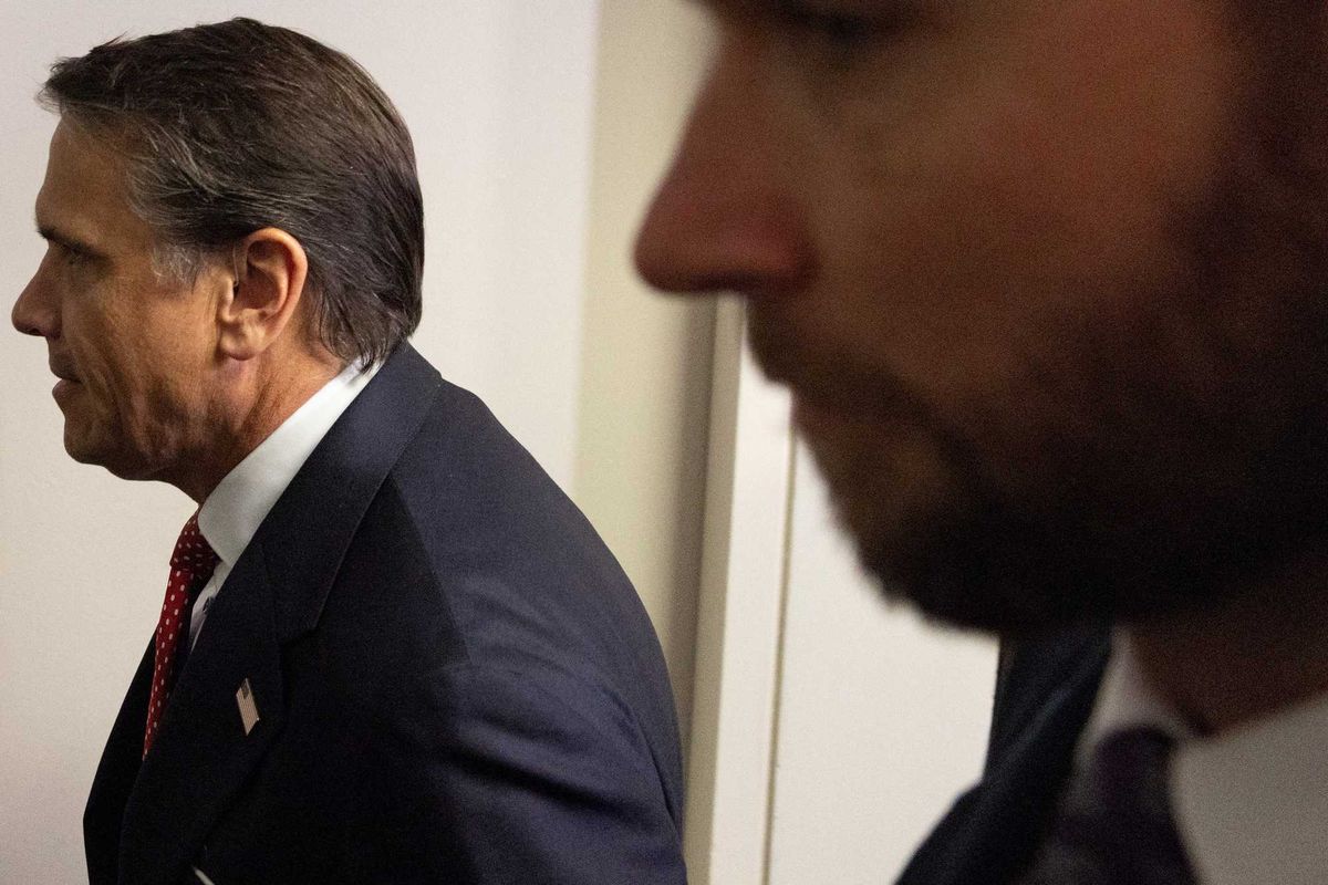 Republicans postpone Todd Blanche committee vote as questions swirl