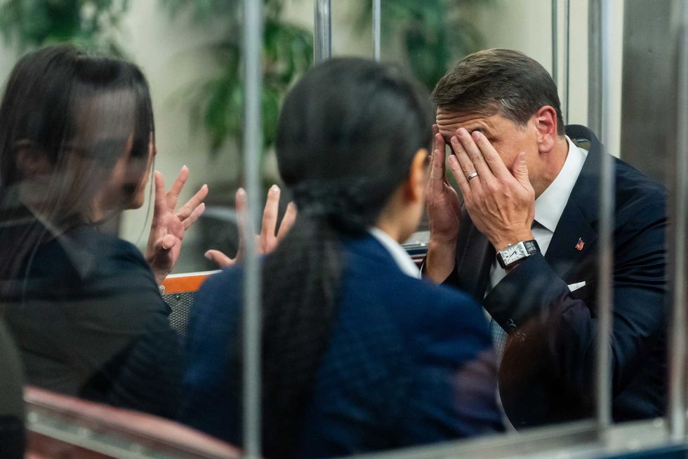 'Just stunned': New Mexico AG floors Jake Tapper with claim about Trump official