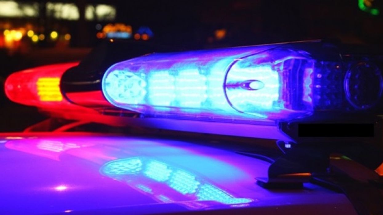 College student facing charges after lying to cops about being 'jumped' by Black classmates