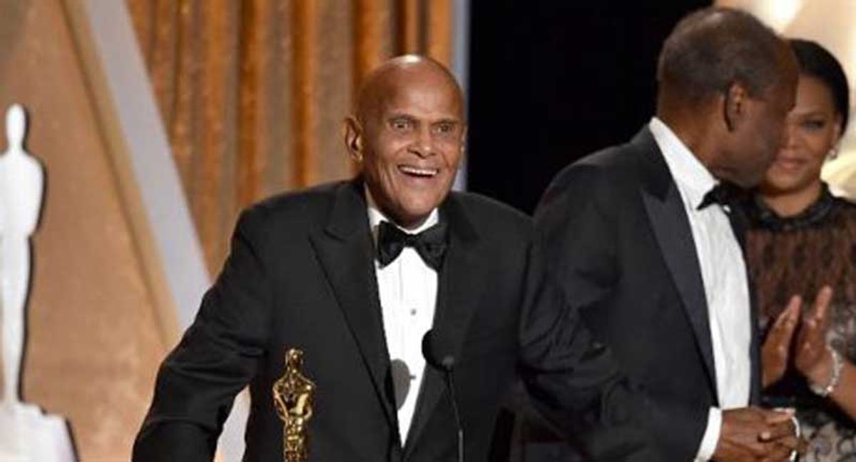Harry Belafonte, legendary singer, actor and political activist, dies aged 96