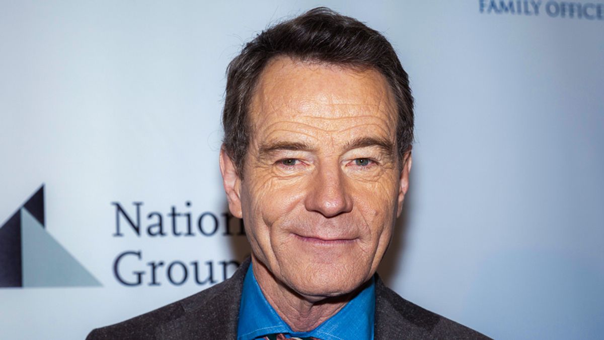 Speechless GOP operative coopts Bryan Cranston's screams to vent Trump rage