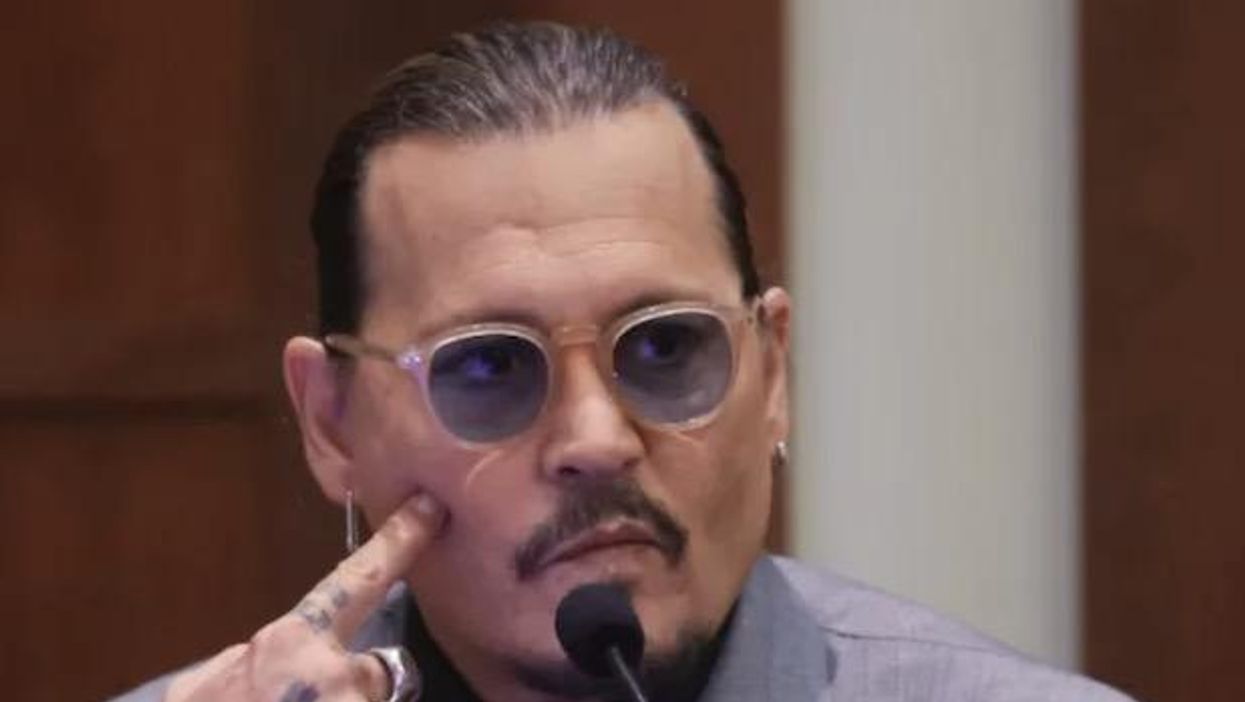 Amber Heard on trial: Johnny Depp's defamation case is radicalizing young men