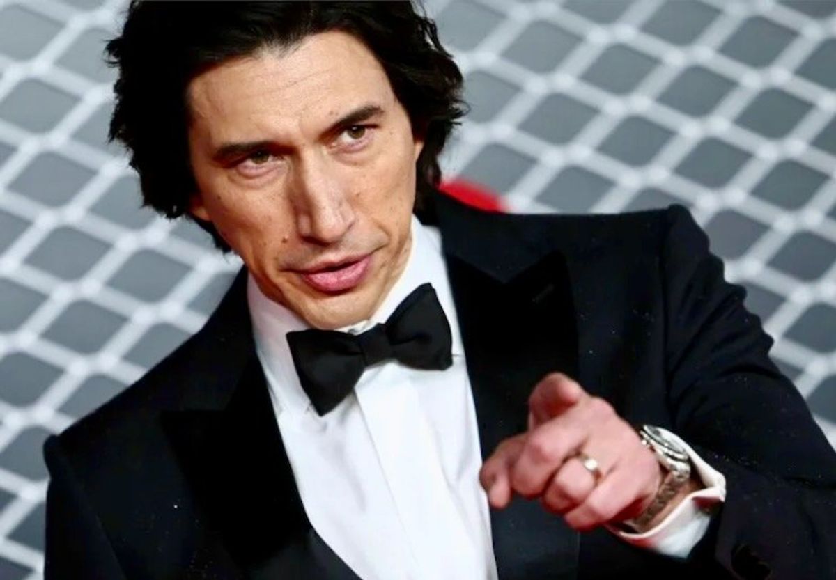 Coppola's epic 'Megalopolis' finally arrives at Cannes