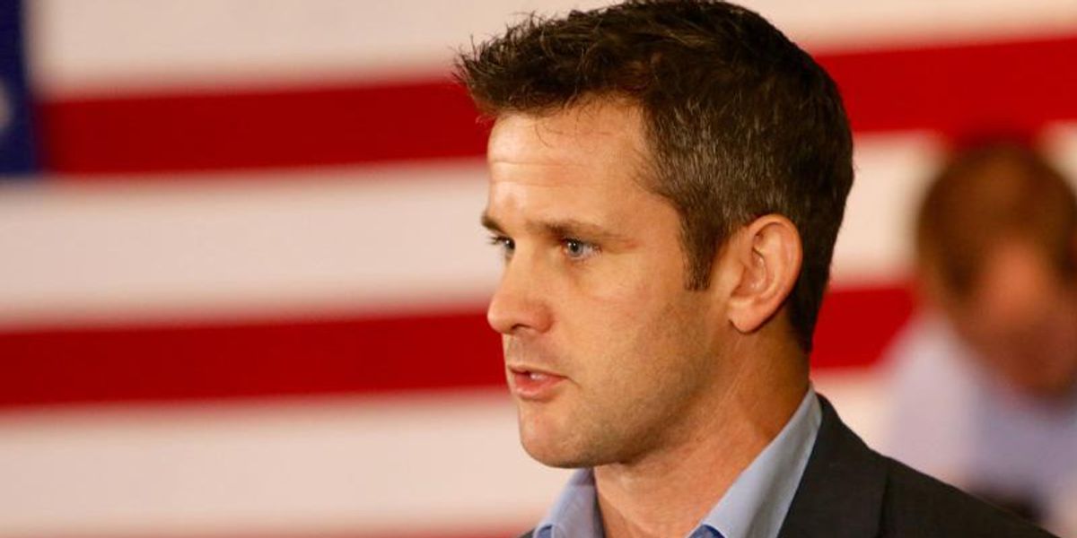 'The reddest district in Ohio' might be 'electing an anti-Trumper': former GOP lawmaker