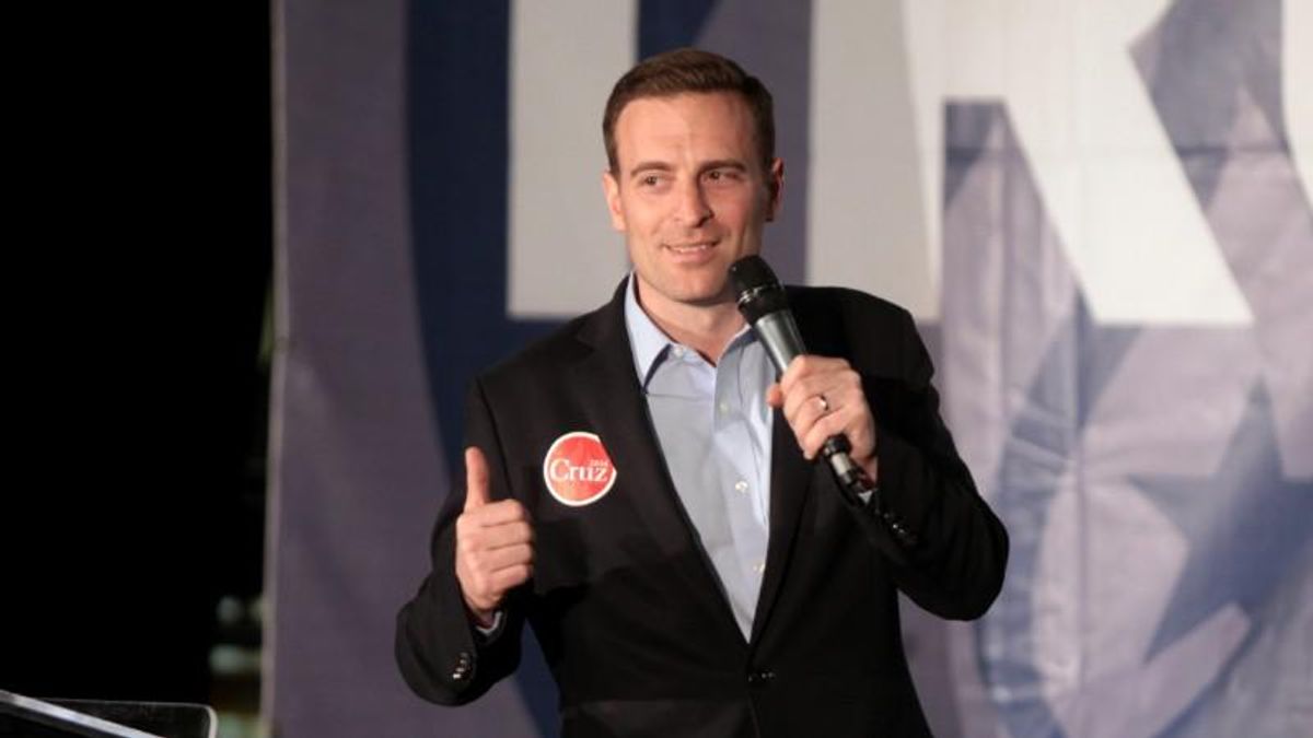 Ex-roommate abandons DeSantis in latest high-level campaign resignation