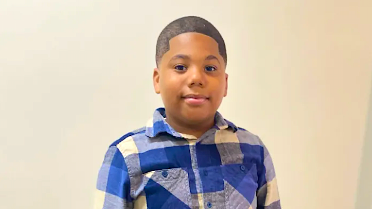 Black 11-year-old shot by Mississippi town's 'best officer' responding to domestic dispute