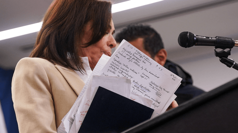 'Problematic' efforts by Trump loyalist helped bury admin's latest scandal: experts