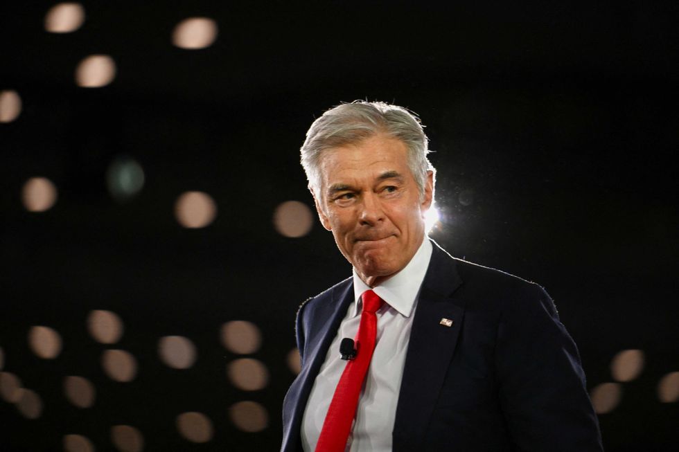 Dr. Oz smacked with new lawsuit from meat market owner over 'mafia' fraud allegations