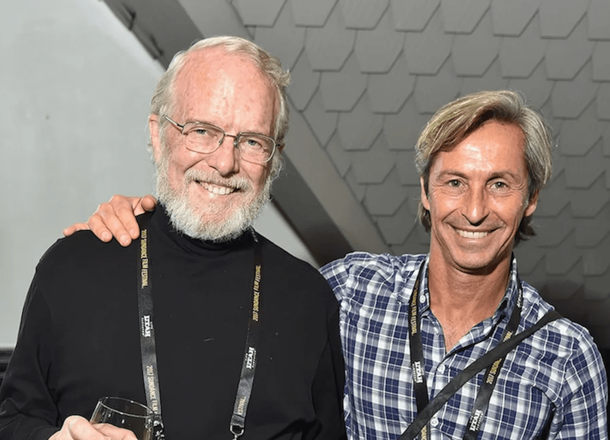 Adobe co-founder John Warnock, a giant in the tech world, dies at 82