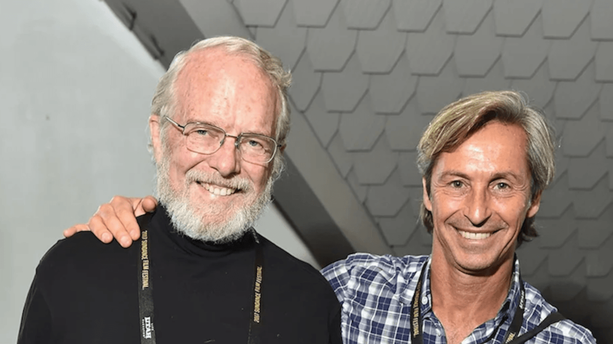 Adobe co-founder John Warnock, a giant in the tech world, dies at 82