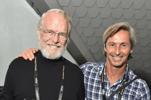 Adobe co-founder John Warnock, a giant in the tech world, dies at 82