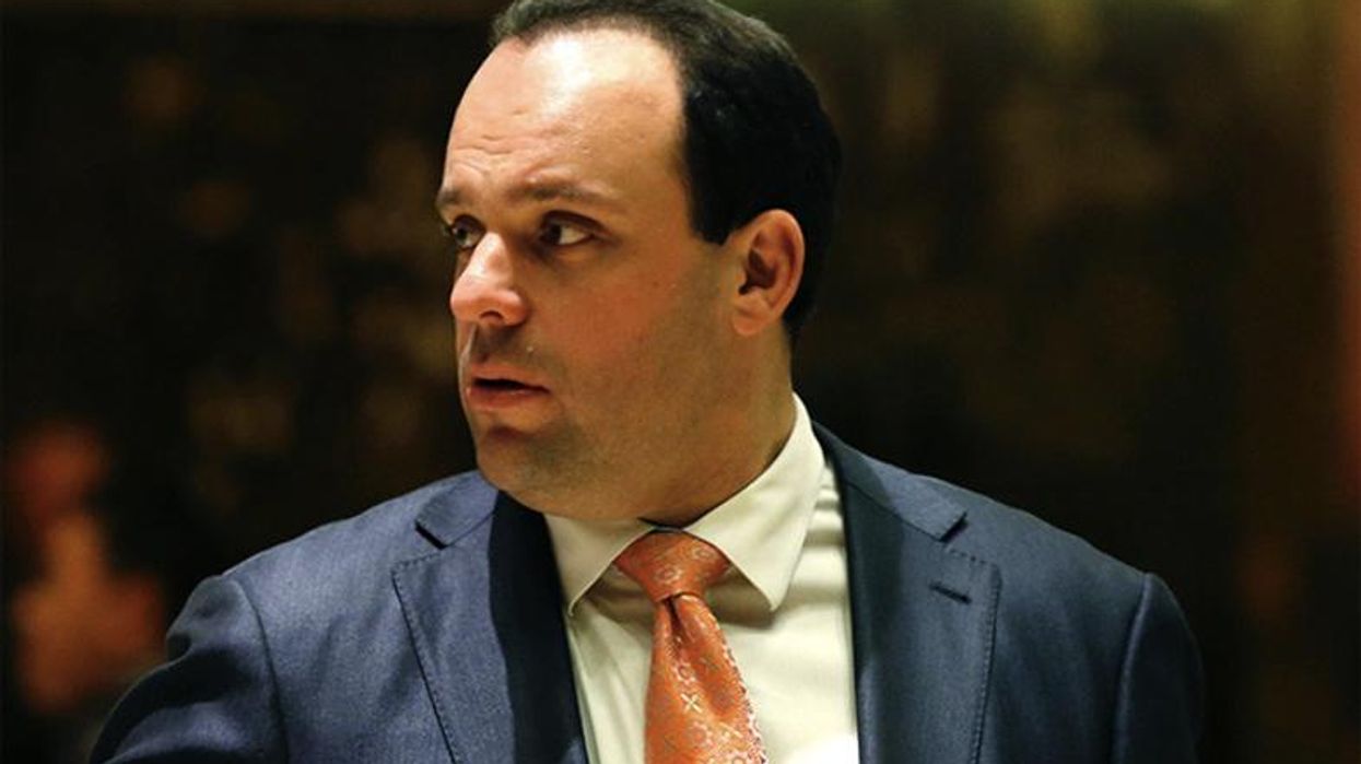 'Boris is a moron': Former Trump lawyer trashes latest 'quarterback' of ex-president's legal strategy