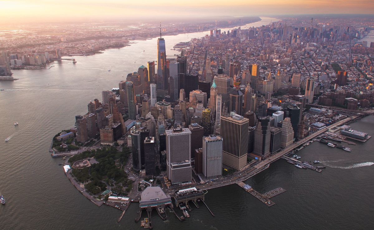 9 people with ties to the NYC area are being held hostage by Hamas. Here’s what we know so far