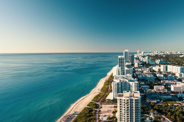 Venezuelans in Miami torn by ‘risky’ US talks with Maduro about oil, sanctions, Russia