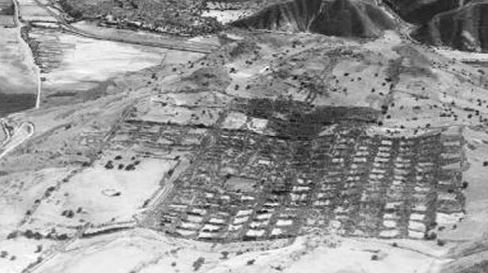 New study indicates Pre-Incan Wari civilization colonized rather than conquered