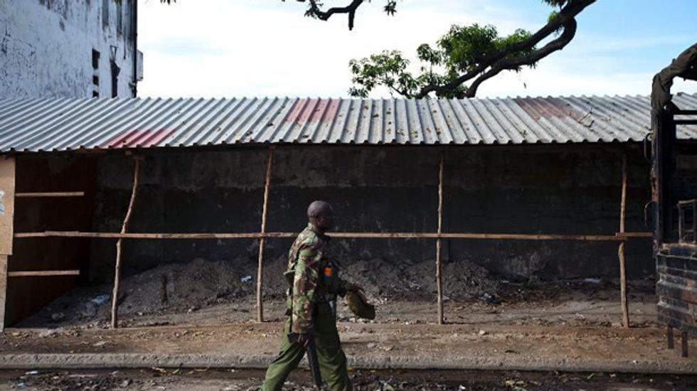 3 dead, several injured in Mombasa terrorist attack on crowded bus
