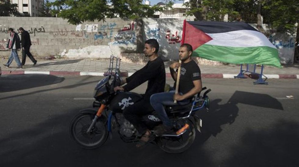 PLO to pursue membership in United Nations' organizations