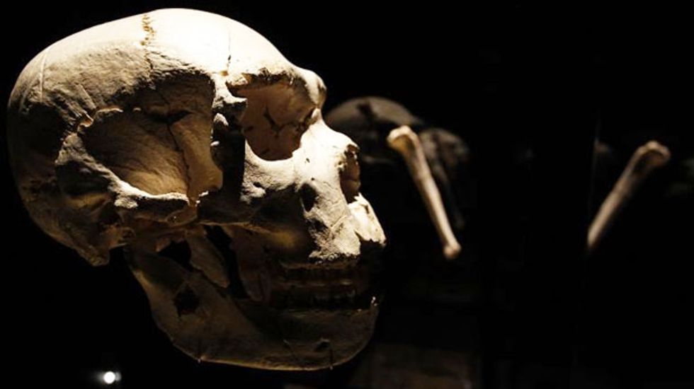 Researchers use Game of Thrones to describe ancestral social evolution in Eurasia and Africa
