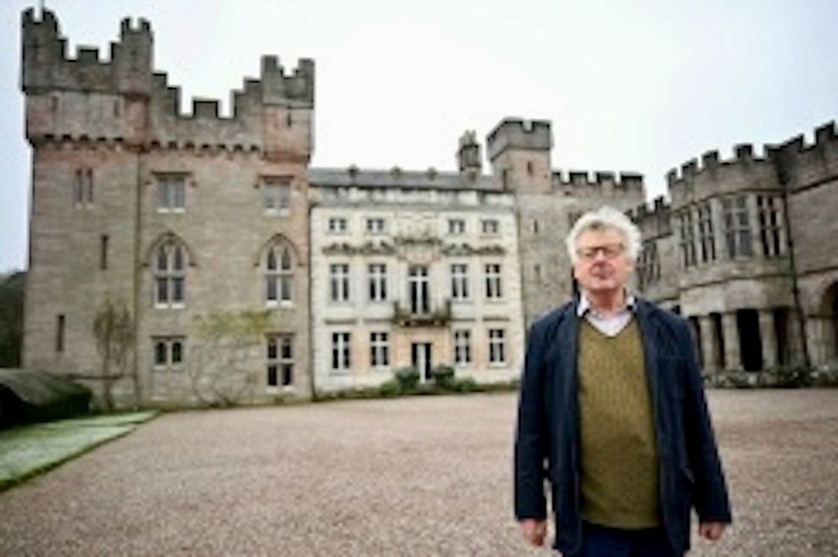 UK's aristocratic lawmakers prepare for life after the Lords