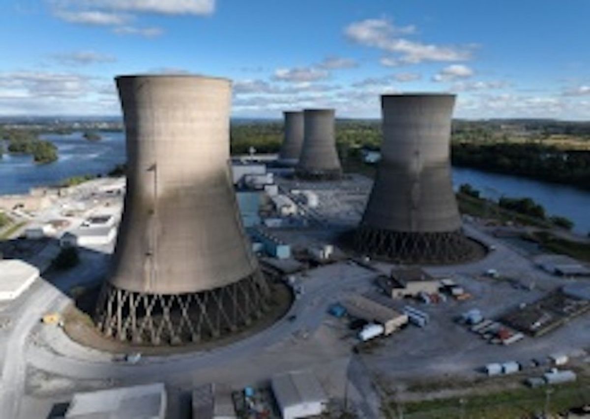 Cheers, angst as U.S. nuclear plant Three Mile Island to reopen