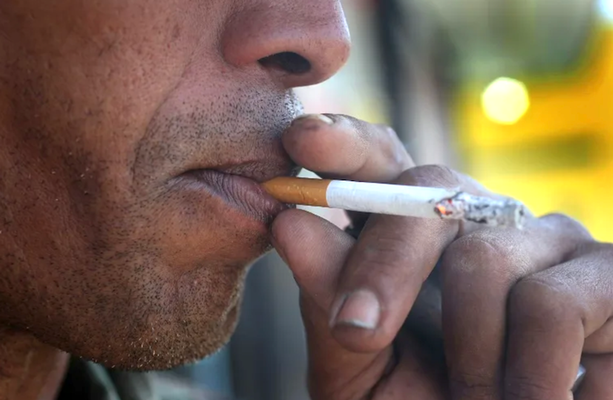 Smokes and votes: Could menthol cigarette ban sway U.S. election?