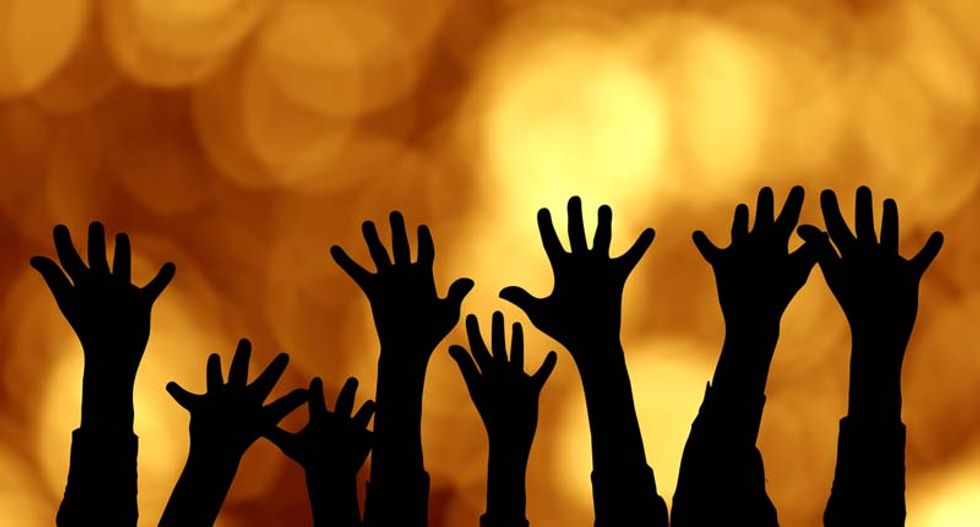 Former members of Christian 'cult' that preys on military begged FBI to investigate for more than 2 years