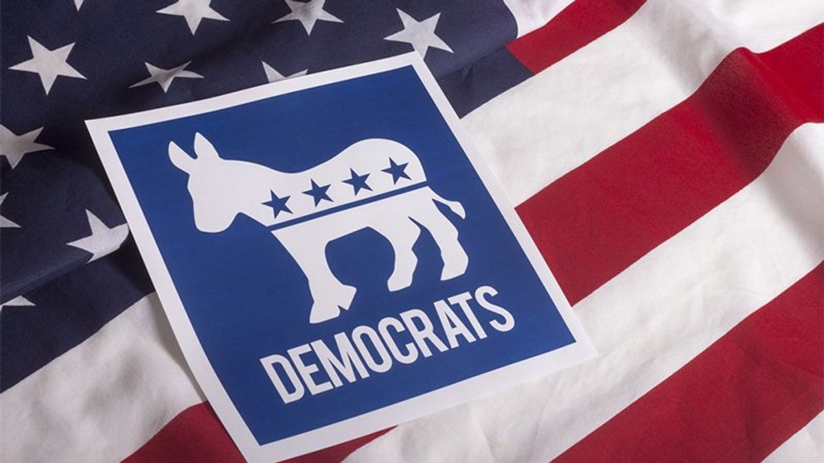 Iowa Democrats make their pitch to potential primary supporters