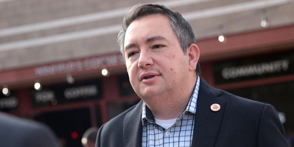 Failing to read a bill has thrown the Arizona GOP into chaos