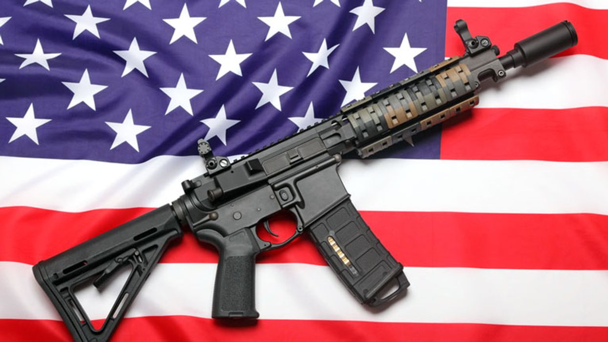 Texas GOP's plan to place armed guards in every school is already falling apart: report