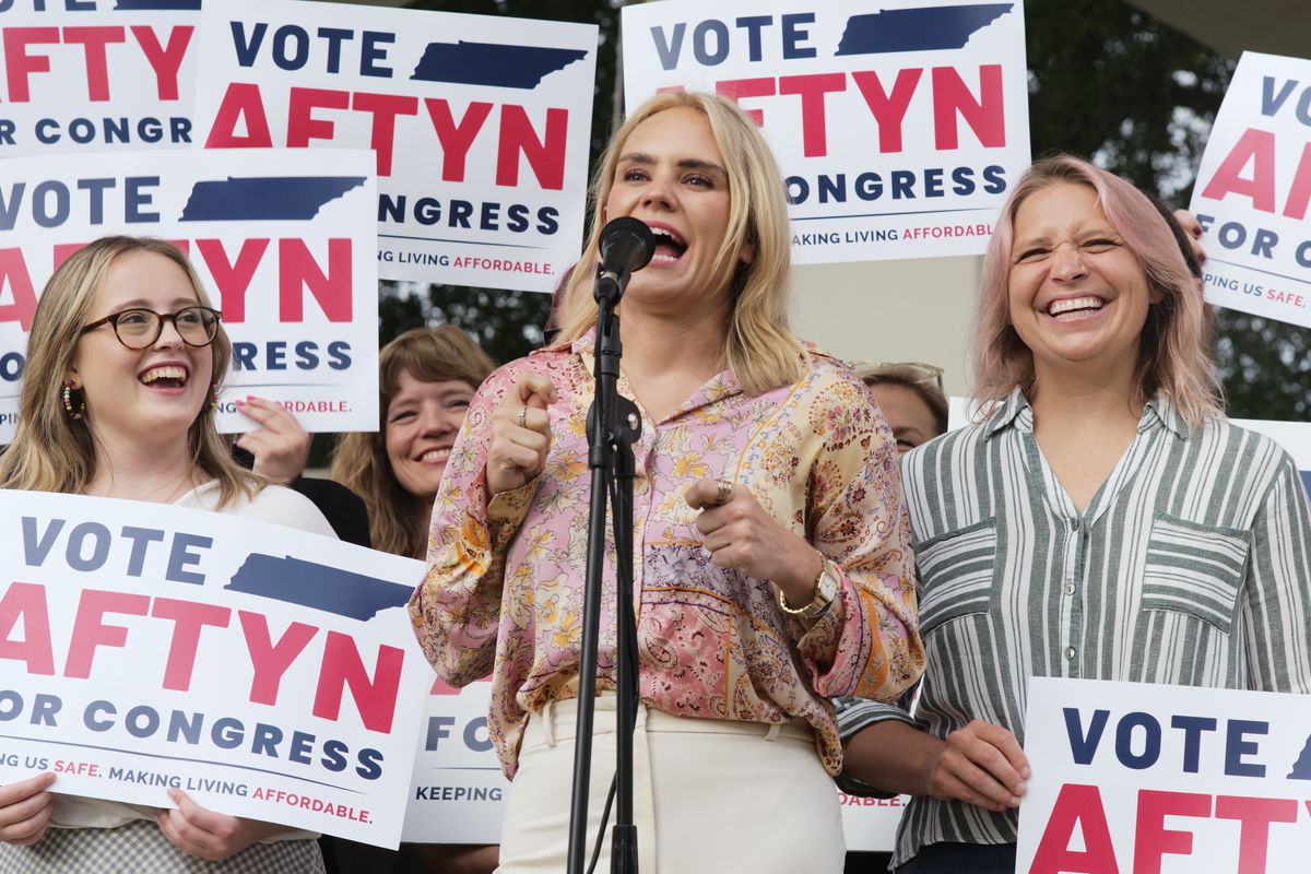 This election in deep red state is ‘scaring’ Republicans: analyst