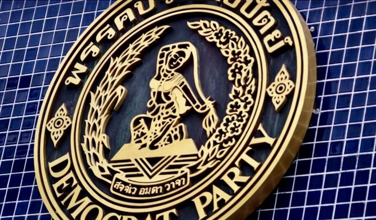 Good vibrations: Thai party makes sex toy election pledge