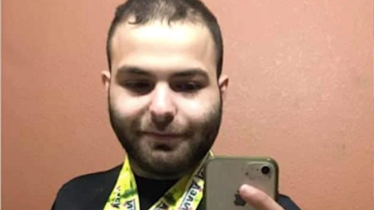 Boulder gunman 'deeply disturbed' and paranoid: Brother
