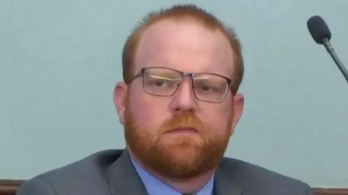 Watch: Ahmaud Arbery prosecutor delivers devastating closing argument with this simple test for the jury