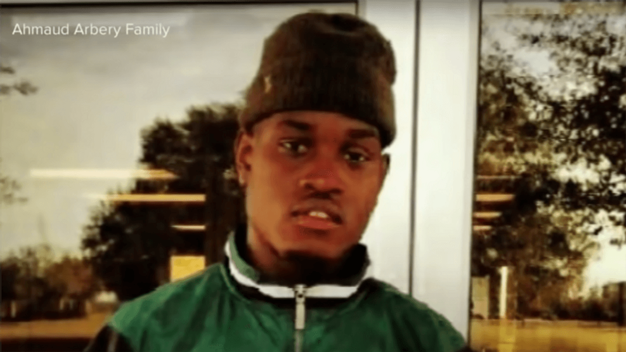 Why didn't prosecutors show evidence of racism in Arbery murder trial? 'The whitewashing of this trial needs to be addressed'