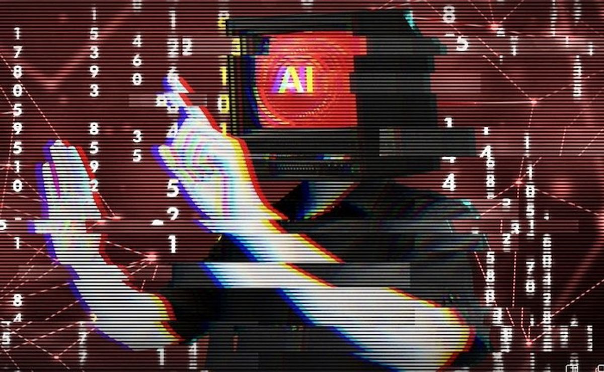 ‘Move fast and break things’: Trump’s $500 billion AI project has major risks