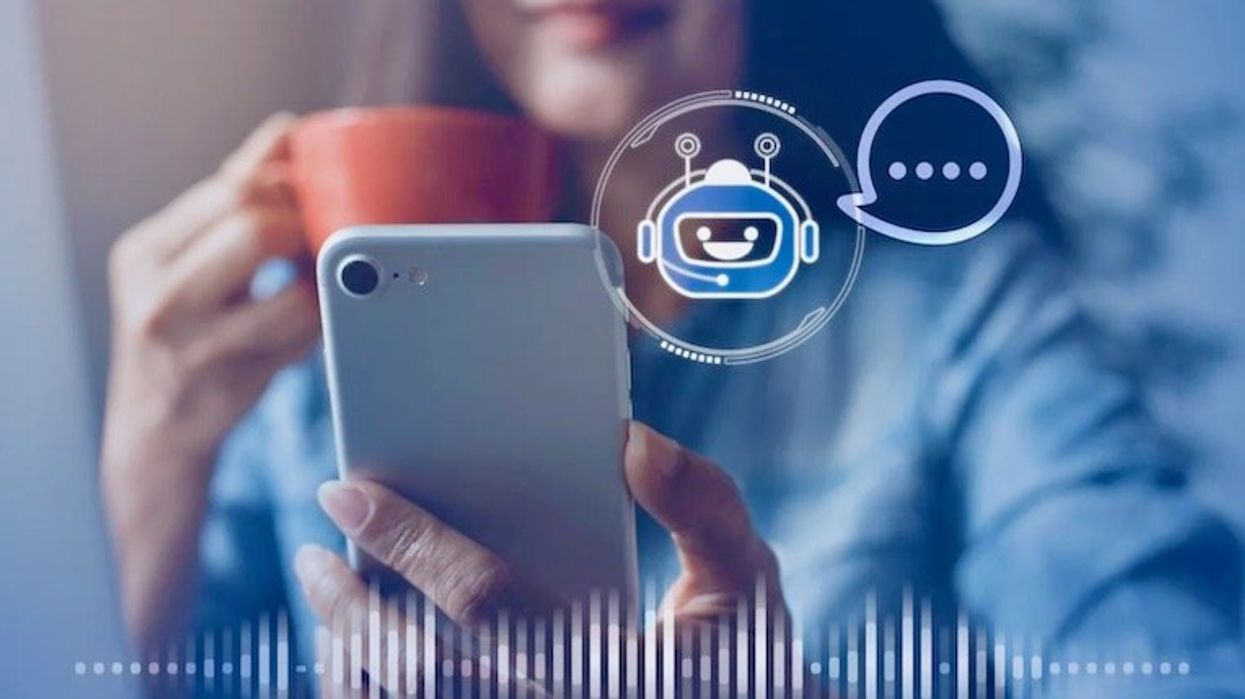 Why 'artificial intelligence' is still just a marketing buzzword