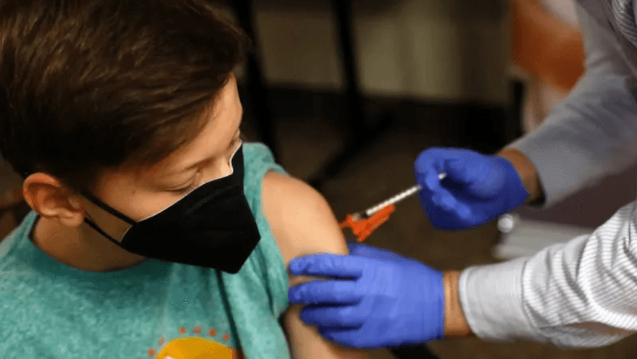 How Pfizer won the pandemic -- reaping outsize profit and influence