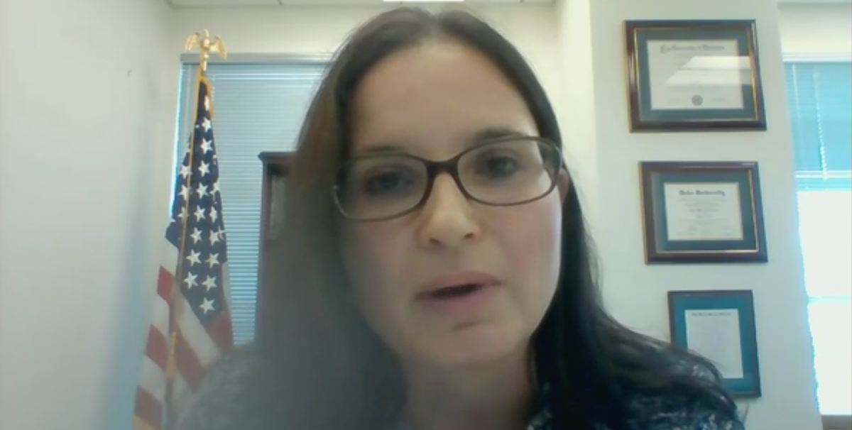'Interference': Aileen Cannon accused of trying to hinder Senate's probe of Cabinet picks