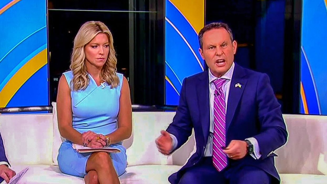 Fox News host calls it 'great' news as OPEC raises gas prices: 'It's in their economic interest'