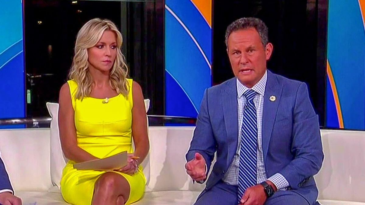 'Speaking into the wind': Fox News hosts blast Matt Gaetz's 'proof' for impeachment