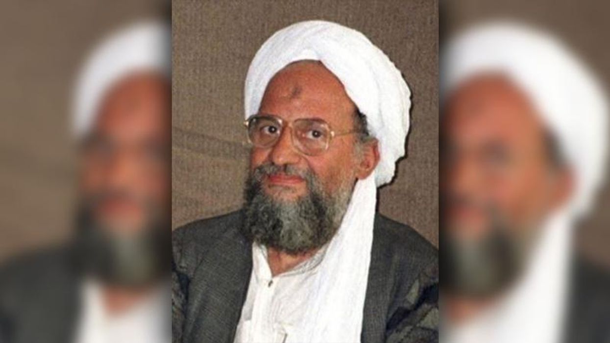 Top Al-Qaeda leader al-Zawahiri killed in Afghanistan by US drone strike — Biden to deliver speech on slaying