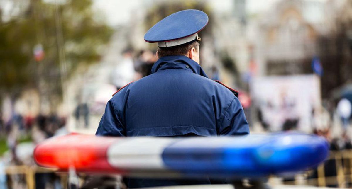 FBI launches investigation into whether Kentucky cops were throwing snow-cones at homeless people