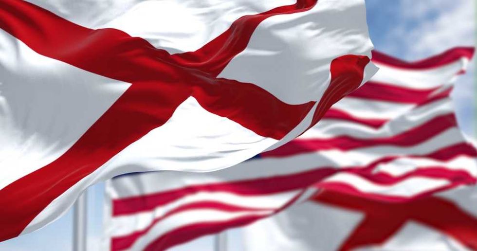 Red state's election-rigging gambit hits a wall in federal court
