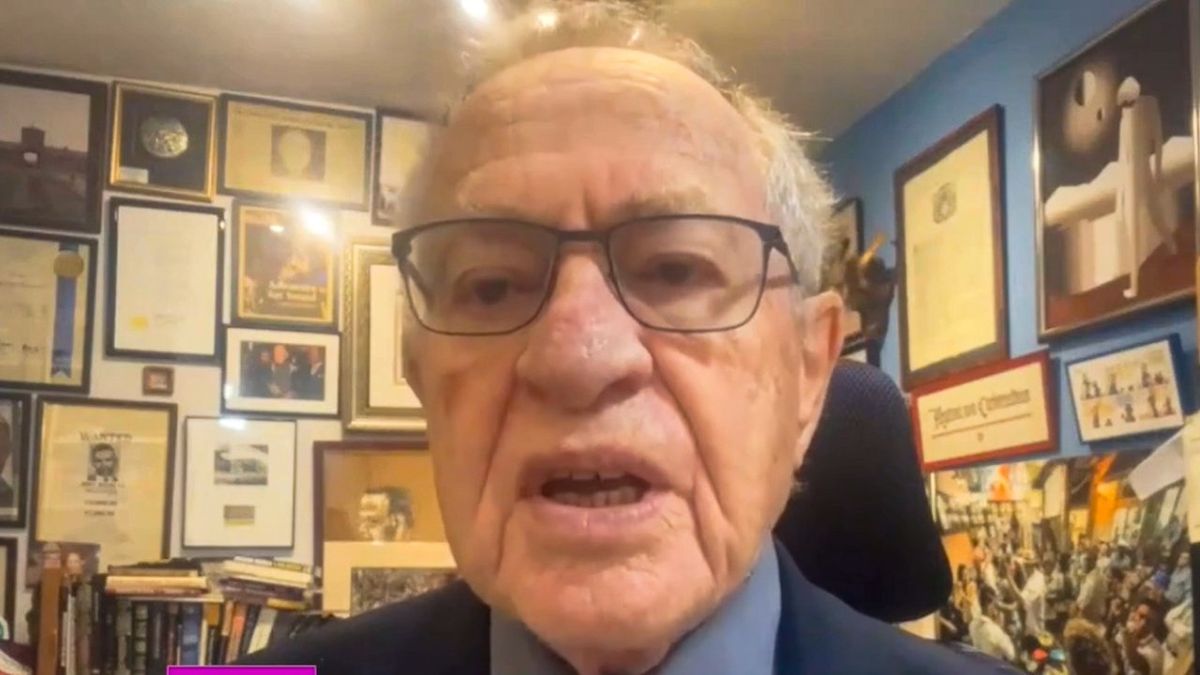 'Not constitutionally permissible': Ex-Trump lawyer says GOP judge impeachment will 'fail'