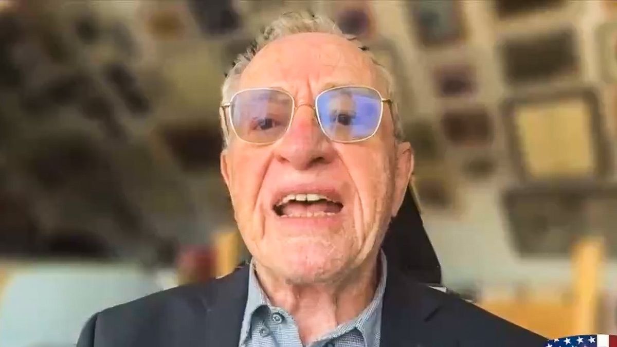 'That is simply wrong': Ex-Trump lawyer flips out over move to block former president from ballot