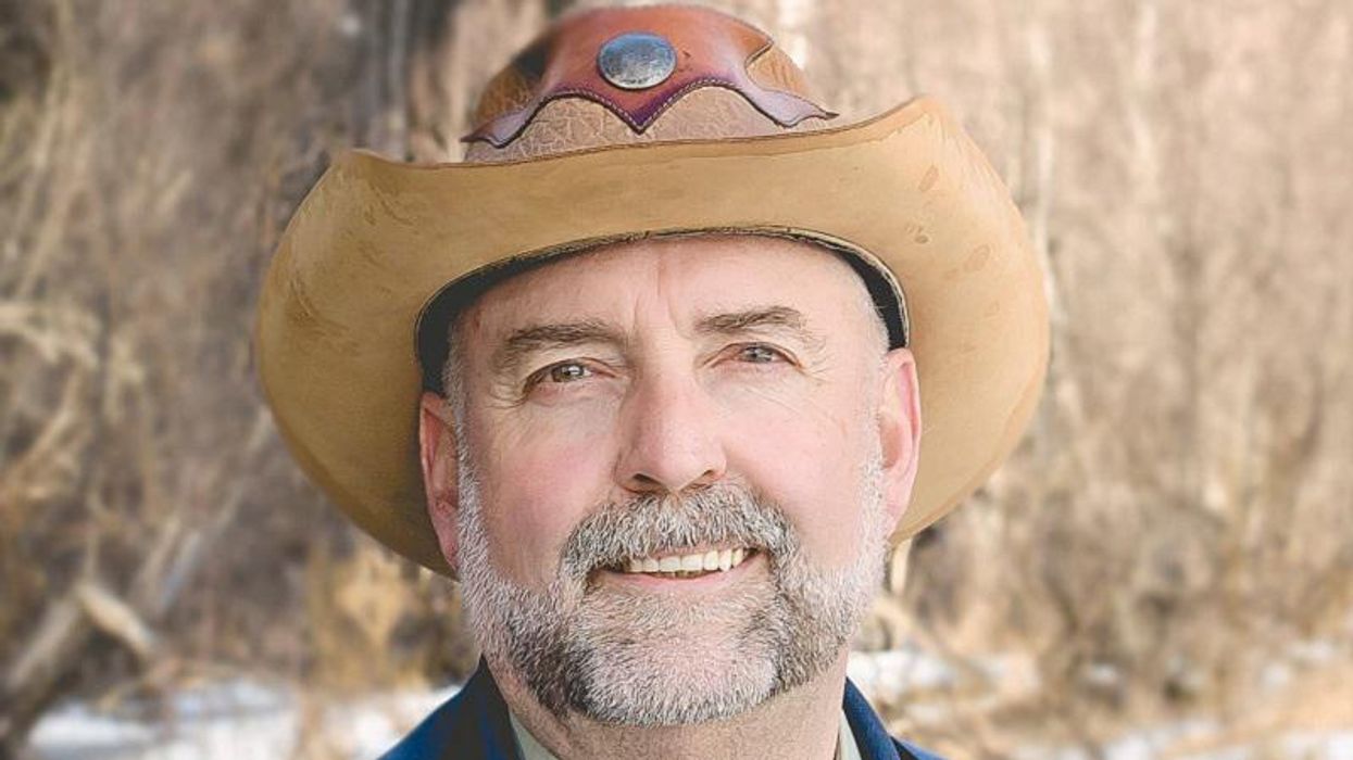 Alaska GOP lawmaker shares meme that promotes hanging of doctors who 'force' him to get vaccinated