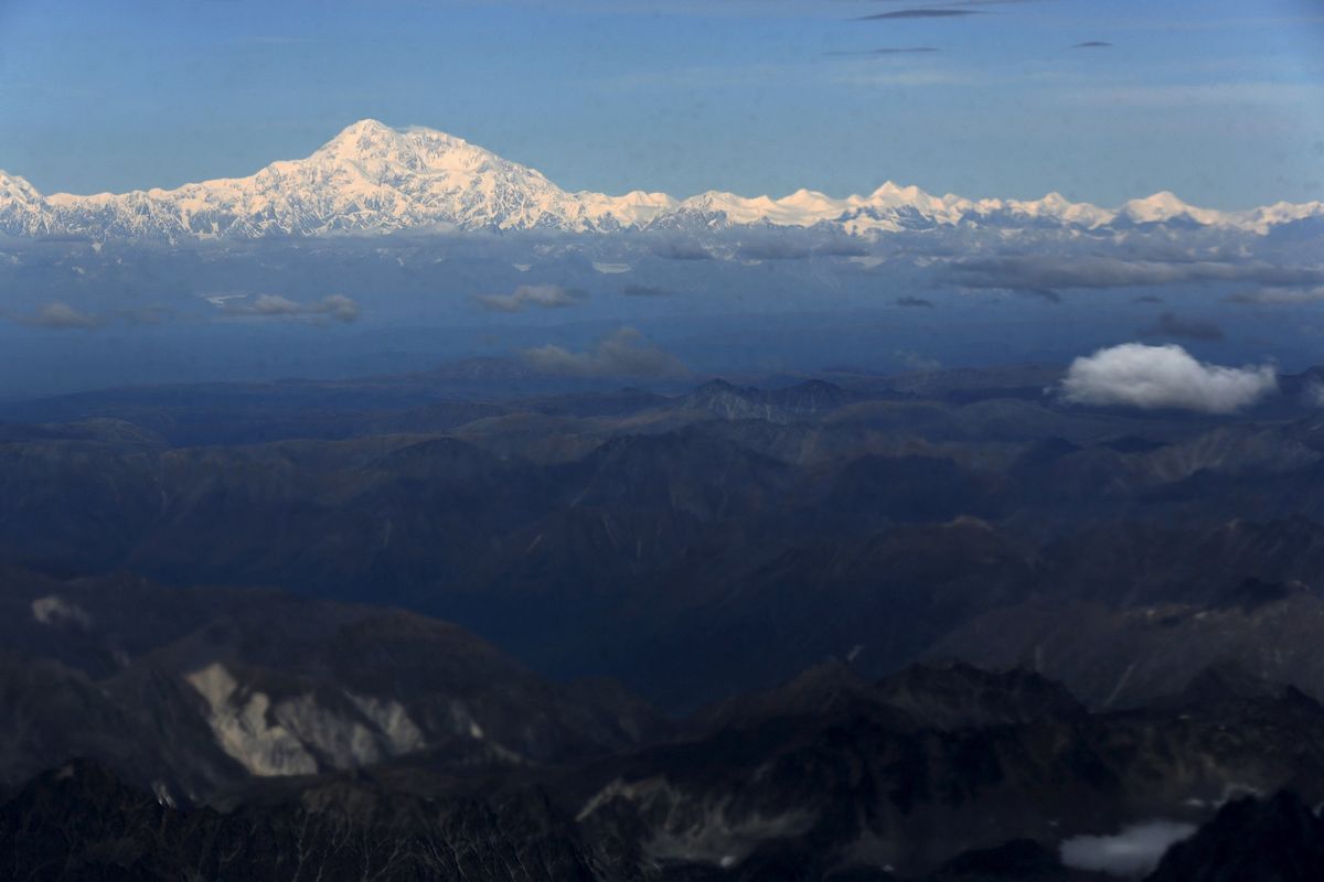 Alaska